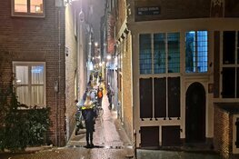 Brandje bij Leger des Heils in Wallengebied snel onder controle