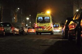Brandweer rukt uit voor koolmonoxide in woning Nieuw-West