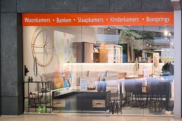 De leukste woonwinkels in Amsterdam