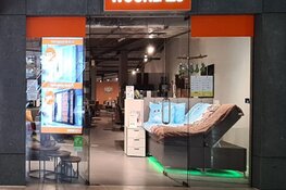 De leukste woonwinkels in Amsterdam