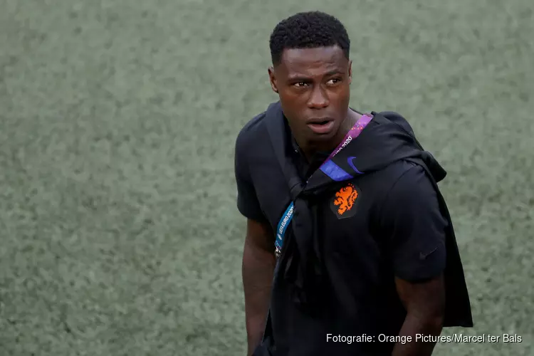OM vervolgt Quincy Promes op verdenking poging doodslag
