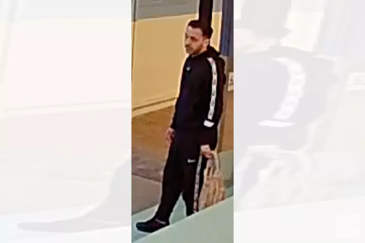 Gezocht: Diefstal tas in horecagelegenheid Bellamyplein