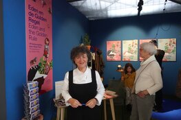 Joods Kindermuseum op Pan!