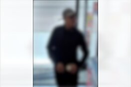 Gezocht: Bedreiging en vernieling in drogist Van Woustraat