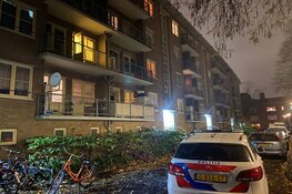 Gewonde bij overval op woning Bos en Lommer