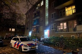 Gewonde bij overval op woning Bos en Lommer