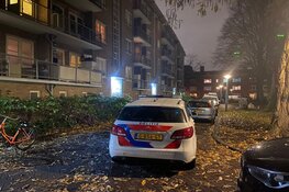 Gewonde bij overval op woning Bos en Lommer