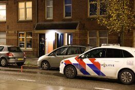 Schietincident in Amsterdam-Noord, woning beschoten