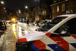 Schietincident in Amsterdam-Noord, woning beschoten