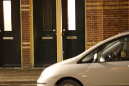 Schietincident in Amsterdam-Noord, woning beschoten