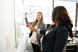 Tips voor werken en leven in Amsterdam
