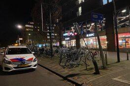 Overval op KFC in Bos en Lommer