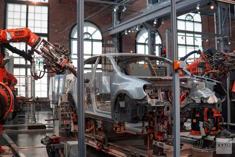 Waarom robotarmen interessant zijn voor productiebedrijven