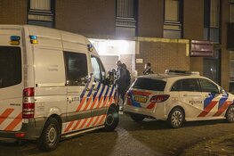 Politieonderzoek na schietpartij Millingenhof Amsterdam