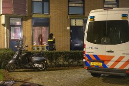 Politieonderzoek na schietpartij Millingenhof Amsterdam