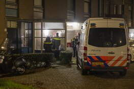 Politieonderzoek na schietpartij Millingenhof Amsterdam