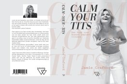 Corona maakt lancering 'Calm Your Tits' van Jamie Crafoord onmogelijk, maar de verschijning is een feit!