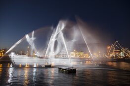 Amsterdam Light Festival viert jubileum met hoogtepunten uit vorige edities
