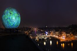Amsterdam Light Festival viert jubileum met hoogtepunten uit vorige edities