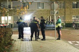 Steekincident in Amsterdam, twee gewonden