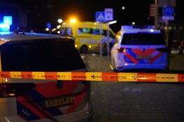 Gewelddadige beroving in Amsterdam-Oost