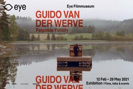 Guido van der Werve: Tastbare Futiliteit