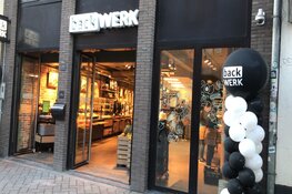 BackWERK naar Amsterdam