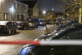 Politieonderzoek na explosie bij woning Marianellastraat