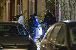 Politieonderzoek na explosie bij woning Marianellastraat