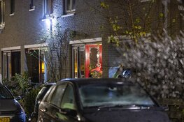 Politieonderzoek na explosie bij woning Marianellastraat