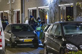 Politieonderzoek na explosie bij woning Marianellastraat