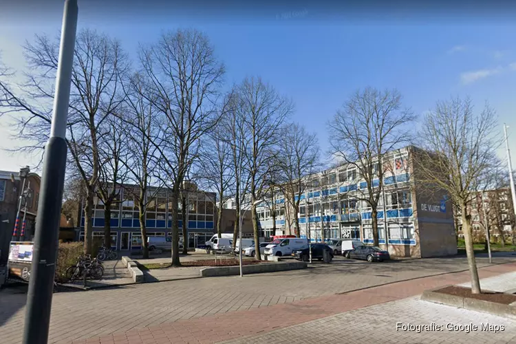 Broedplaats De Vlugt gaat als &#39;De Nieuwe Vlugt&#39; door tot 2025