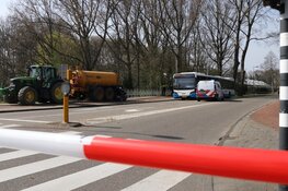 Tien jaar geëist voor doodslag op man in scootmobiel