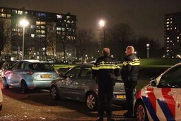 Schot gelost bij speeltuin in Geuzenveld