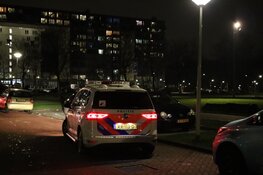 Schot gelost bij speeltuin in Geuzenveld