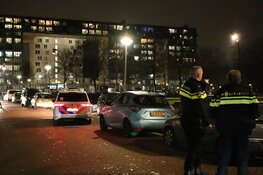 Schot gelost bij speeltuin in Geuzenveld