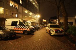 Overval op woning Amsterdam-Nieuw-West