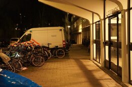 Overval op woning Amsterdam-Nieuw-West