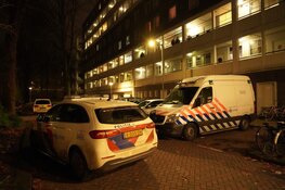 Overval op woning Amsterdam-Nieuw-West