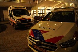 Overval op woning Amsterdam-Nieuw-West