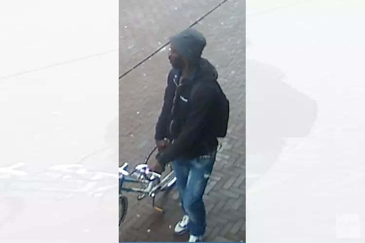 Gezocht: Steekincident Harriet Freezerstraat