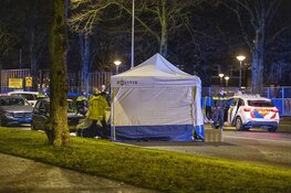 Dodelijk ongeval op de President Kennedylaan