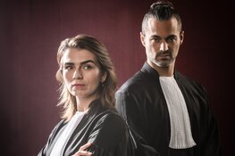 Schuld of Onschuld: Midwinternachtsmoord