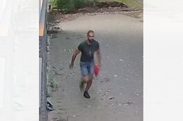 Gezocht: Schietincident Wiltzanghlaan