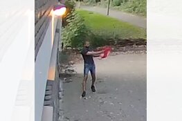 Gezocht: Schietincident Wiltzanghlaan