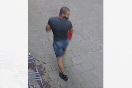 Gezocht: Schietincident Wiltzanghlaan