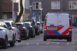 Man in been gestoken in Amsterdam-Oost