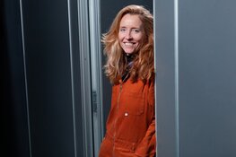 Eve Hopkins wordt de nieuwe artistiek directeur van Theater Bellevue