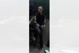 Gezocht: Mishandeling in café aan Nassaukade