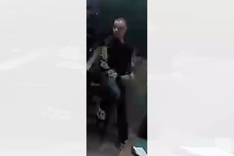 Gezocht: Mishandeling in café aan Nassaukade